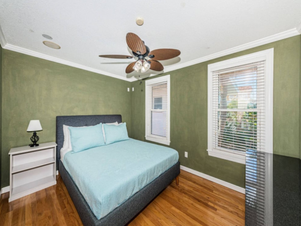 Indian Rocks Beach House 6 Bedroom Home Ocean View