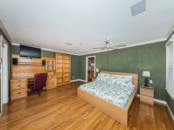 Indian Rocks Beach House 6 Bedroom Home Ocean View