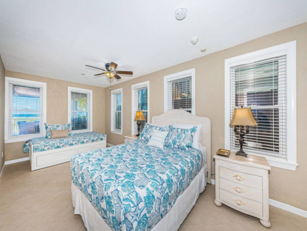 Indian Rocks Beach House 6 Bedroom Home Ocean View