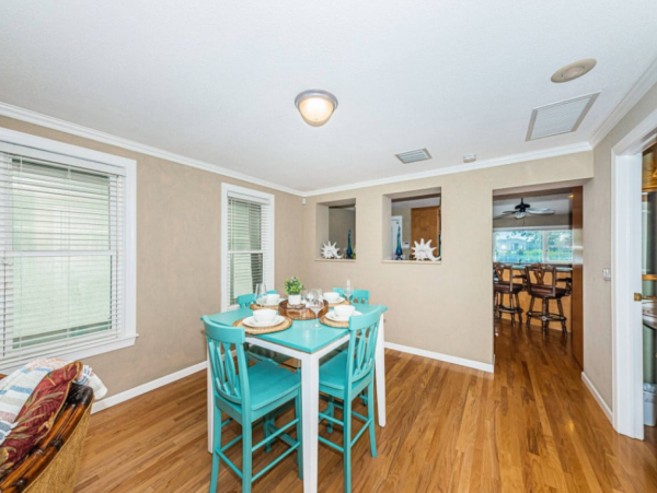 Indian Rocks Beach House 6 Bedroom Home Ocean View