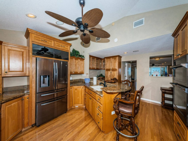 Indian Rocks Beach House 6 Bedroom Home Ocean View