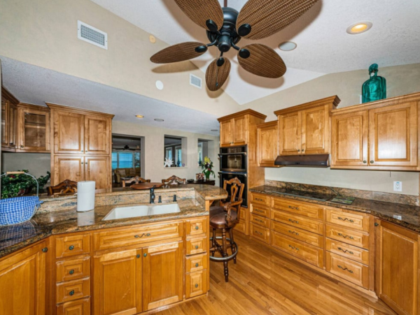 Indian Rocks Beach House 6 Bedroom Home Ocean View