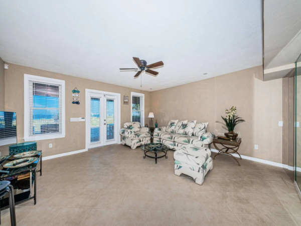 Indian Rocks Beach House 6 Bedroom Home Ocean View