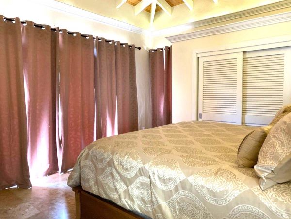 St. John 3 Bedroom Villa with Private Pool