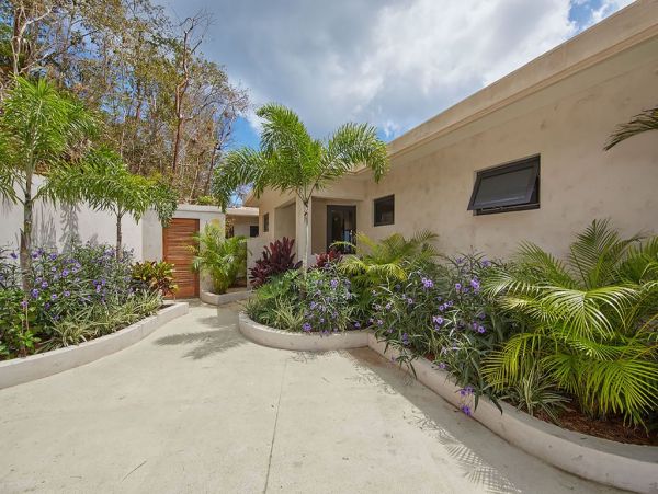 St. John 3 Bedroom Villa with Private Pool