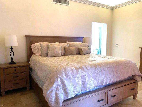 St. John 3 Bedroom Villa with Private Pool