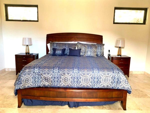 St. John 3 Bedroom Villa with Private Pool