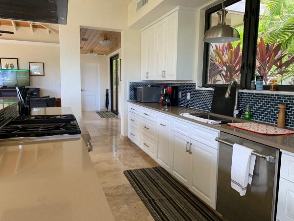 St. John 3 Bedroom Villa with Private Pool