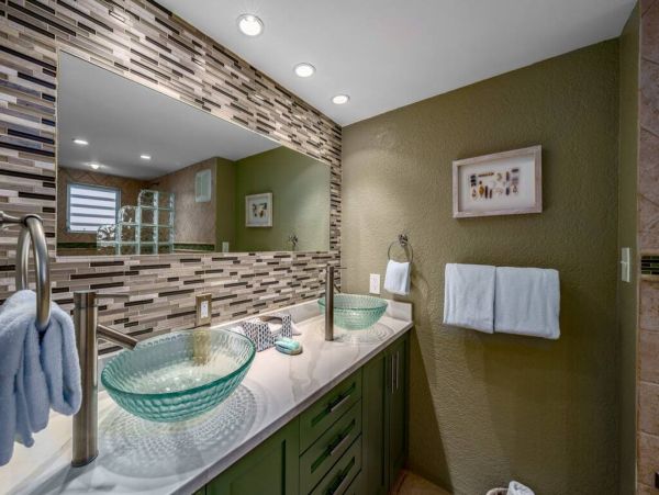 Lovely 2 Bedroom Condo in St. Thomas