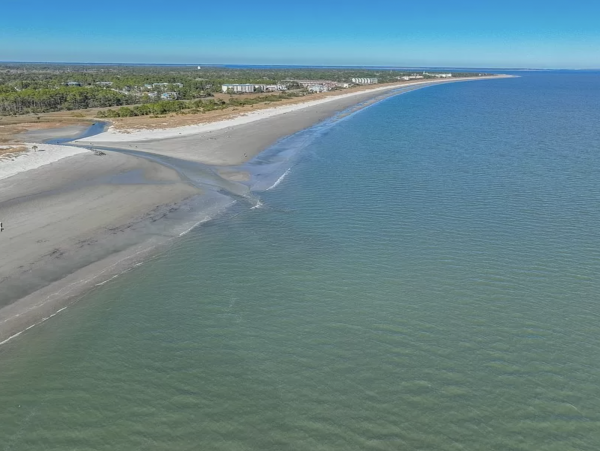 Seven Bedroom Luxury Two Minute Walk To Beach!!!