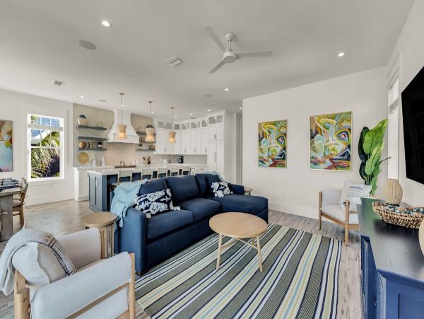 Gorgeous Home in Bradenton with Pool and Close to Beach