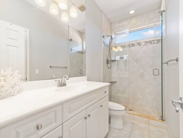 Marco Island Vacation Pool Home Four Bedroom