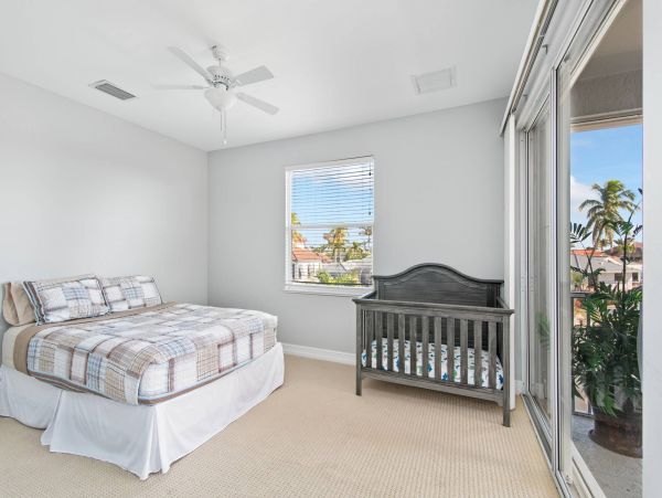 Marco Island Vacation Pool Home Four Bedroom