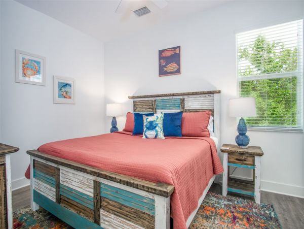 Marathon Vacation Pool Home Four Bedroom