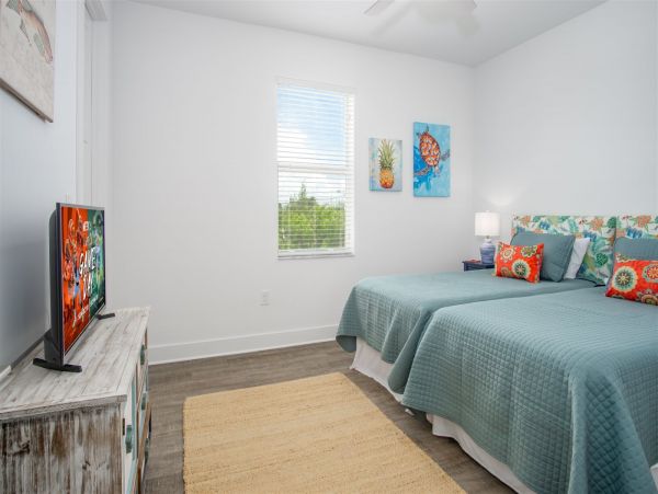 Marathon Vacation Pool Home Four Bedroom
