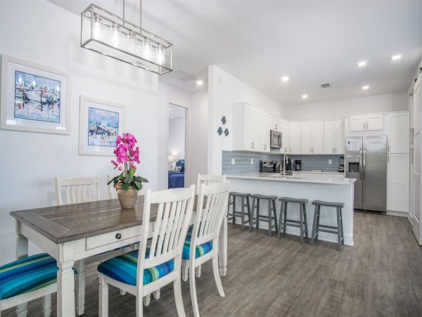Marathon Vacation Pool Home Four Bedroom