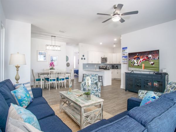 Marathon Vacation Pool Home Four Bedroom