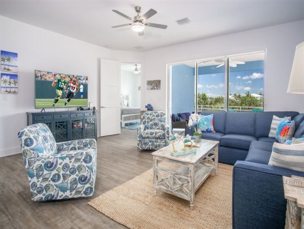 Marathon Vacation Pool Home Four Bedroom