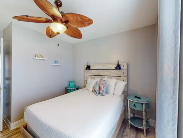 Panama City Beach Four Bedroom Vacation Rental Home