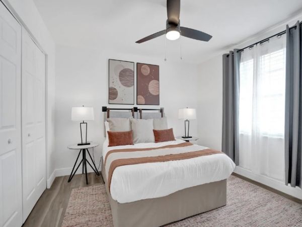 Pompano Beach Luxury Eight Bedroom Vacation Home