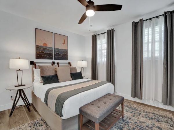 Pompano Beach Luxury Eight Bedroom Vacation Home