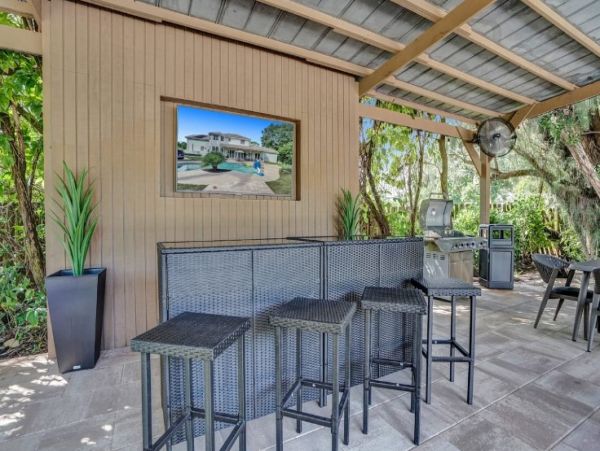 Pompano Beach Luxury Eight Bedroom Vacation Home