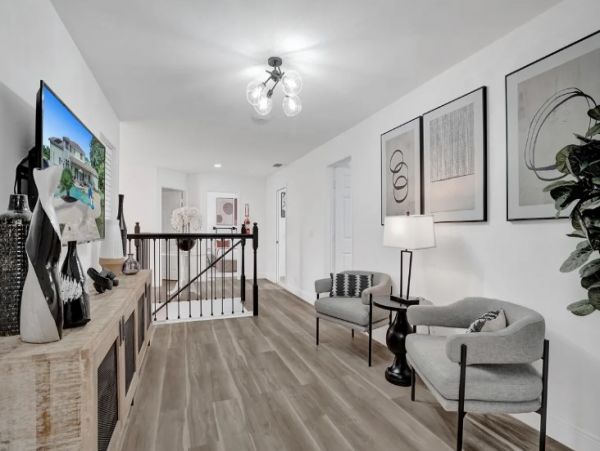 Pompano Beach Luxury Eight Bedroom Vacation Home
