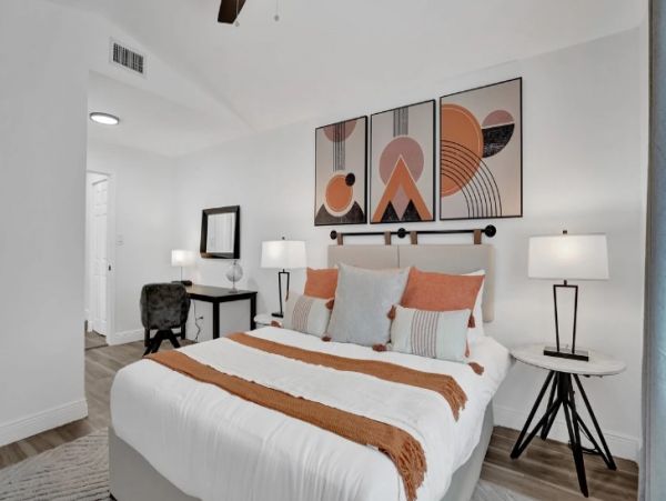 Pompano Beach Luxury Eight Bedroom Vacation Home