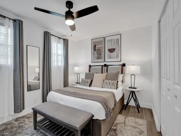 Pompano Beach Luxury Eight Bedroom Vacation Home