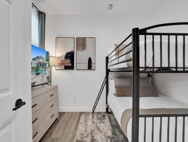 Pompano Beach Luxury Eight Bedroom Vacation Home