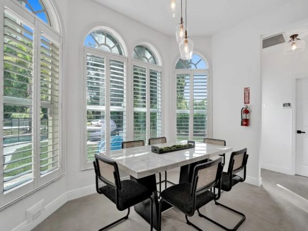 Pompano Beach Luxury Eight Bedroom Vacation Home