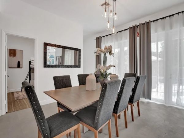 Pompano Beach Luxury Eight Bedroom Vacation Home