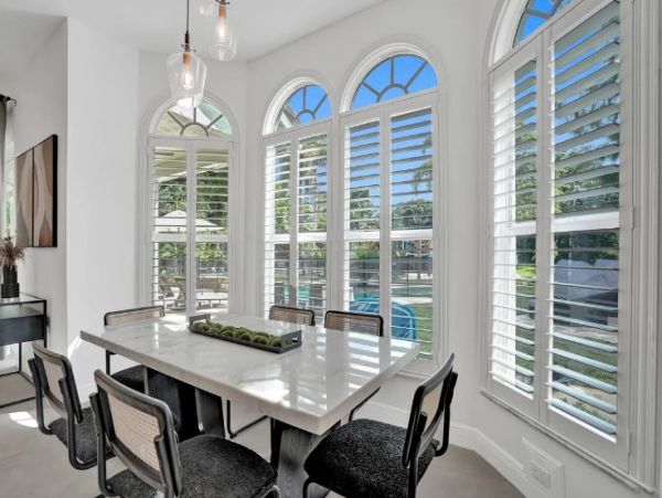 Pompano Beach Luxury Eight Bedroom Vacation Home
