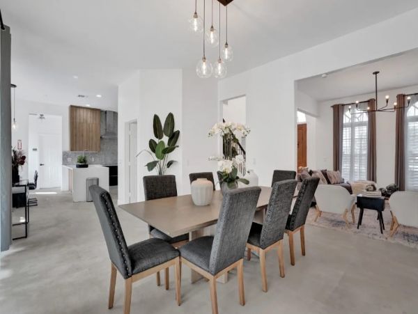 Pompano Beach Luxury Eight Bedroom Vacation Home