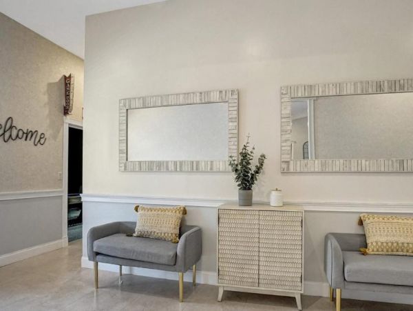 Luxury Vacation Rental with 8 Bedrooms & Mini Golf