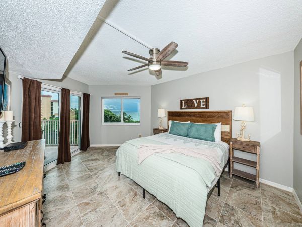 Indian Shores Beachfront Condo Rental – Gulf Coast Vacation