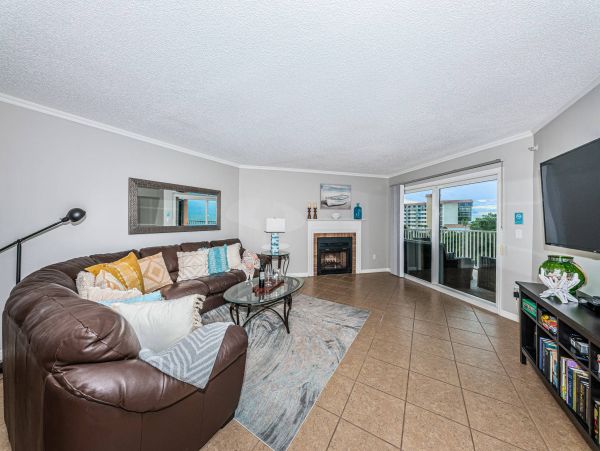 Indian Shores Beachfront Condo Rental – Gulf Coast Vacation