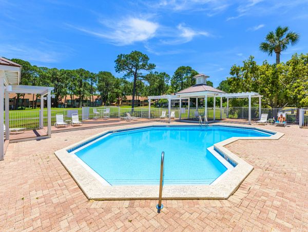 Four Bedroom Luxury Vacation Home in Miramar Beach