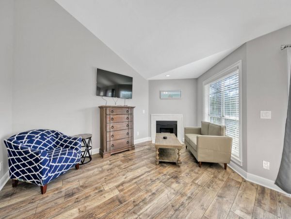 Four Bedroom Luxury Vacation Home in Miramar Beach