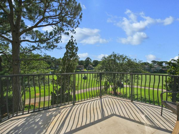 Four Bedroom Luxury Vacation Home in Miramar Beach