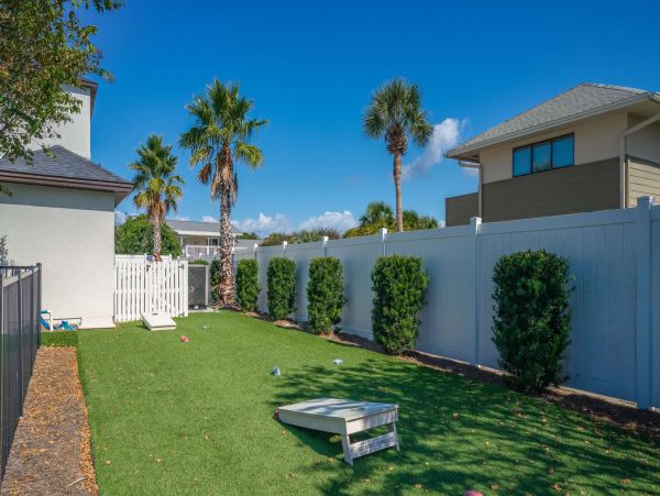 Miramar Beach Four Bedroom Rental Home