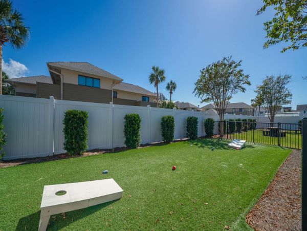 Miramar Beach Four Bedroom Rental Home