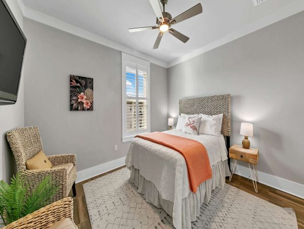 Miramar Beach Four Bedroom Rental Home