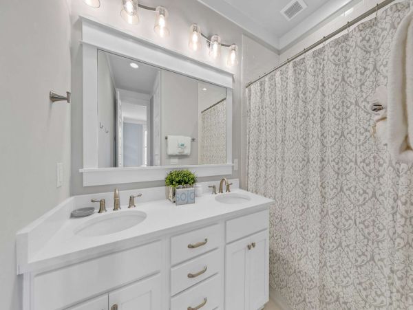 Miramar Beach Four Bedroom Rental Home