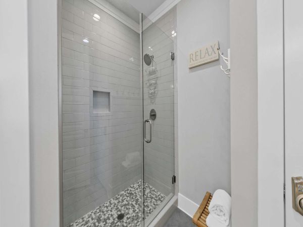 Miramar Beach Four Bedroom Rental Home