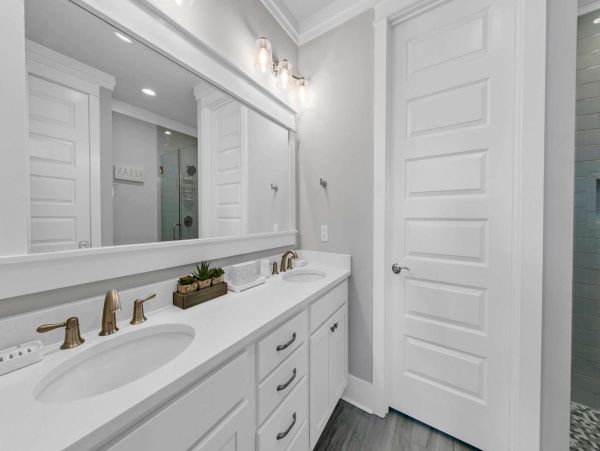 Miramar Beach Four Bedroom Rental Home