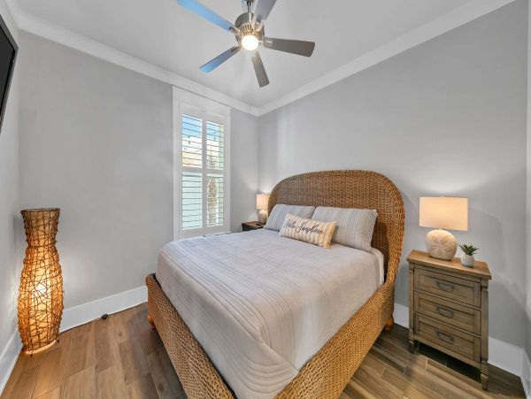 Miramar Beach Four Bedroom Rental Home