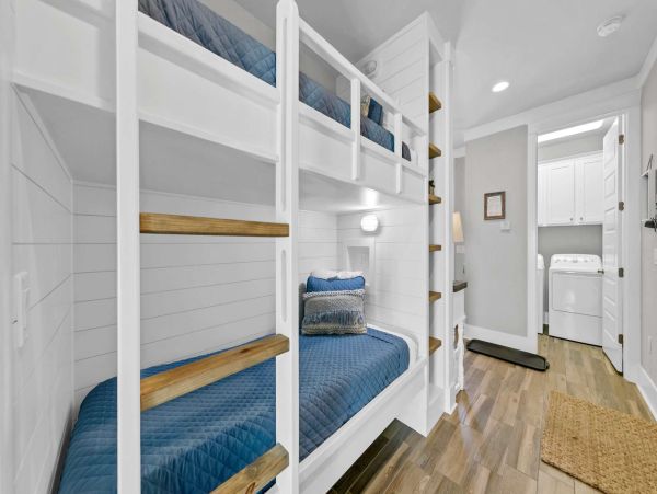 Miramar Beach Four Bedroom Rental Home