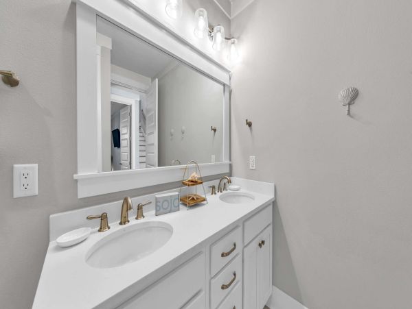 Miramar Beach Four Bedroom Rental Home