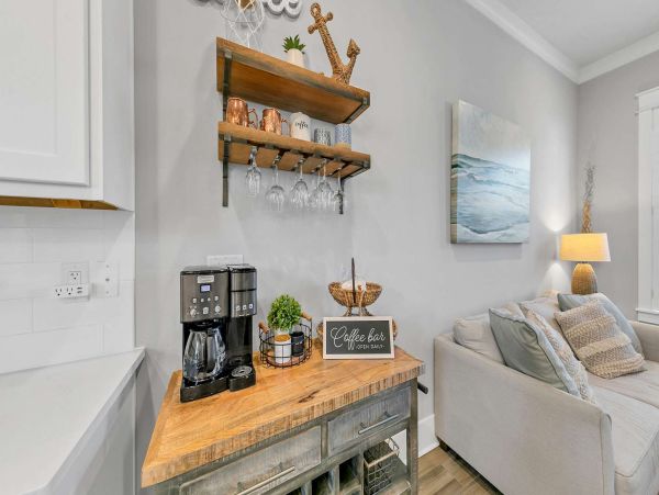 Miramar Beach Four Bedroom Rental Home